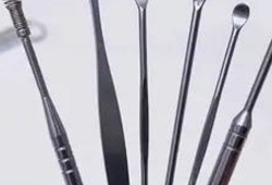 掏耳勺,传统工具的现代魅力